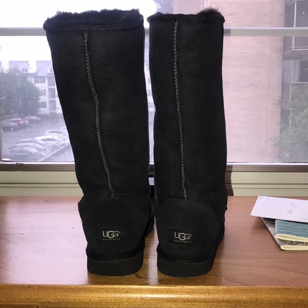 Classic Tall Ugg Boots